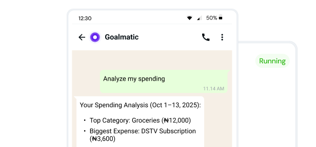 See Where Your Money Goes illustration