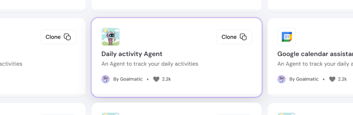 Ready-Made Solutions